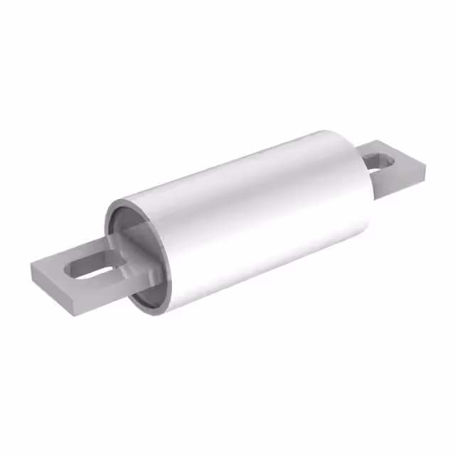 FWJ-200A Eaton - Bussmann Electrical Division Fusibles eléctricos especiales